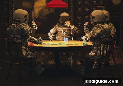 JDB电子捕鱼与龙虎玩法深度解析：策略、概率与风险控制，尽在jdb电子下载地址