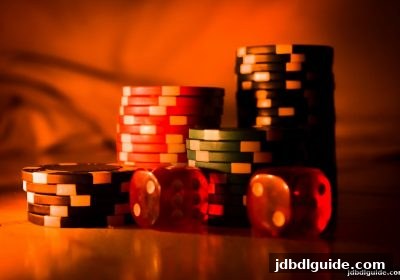 应对桌游突发状况的实战手册：jdb电子下载地址玩家的必备指南