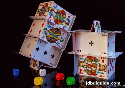 桌游产业再出发：线下互动的全球浪潮，jdb电子下载地址带你探索新纪元