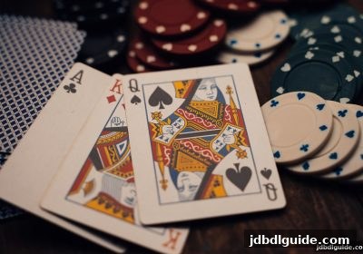 桌游中的道德抉择：策略、信誉与社群影响——jdb电子下载地址带你深入体验