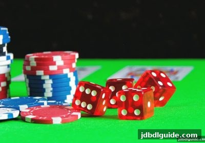团队协作的制胜法则：电竞与桌游的共通智慧（jdb电子下载地址推荐）