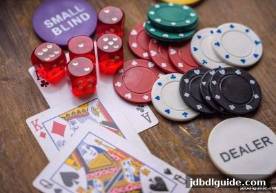 JDB电子下载地址：桌游推广活动策划全流程深度解析