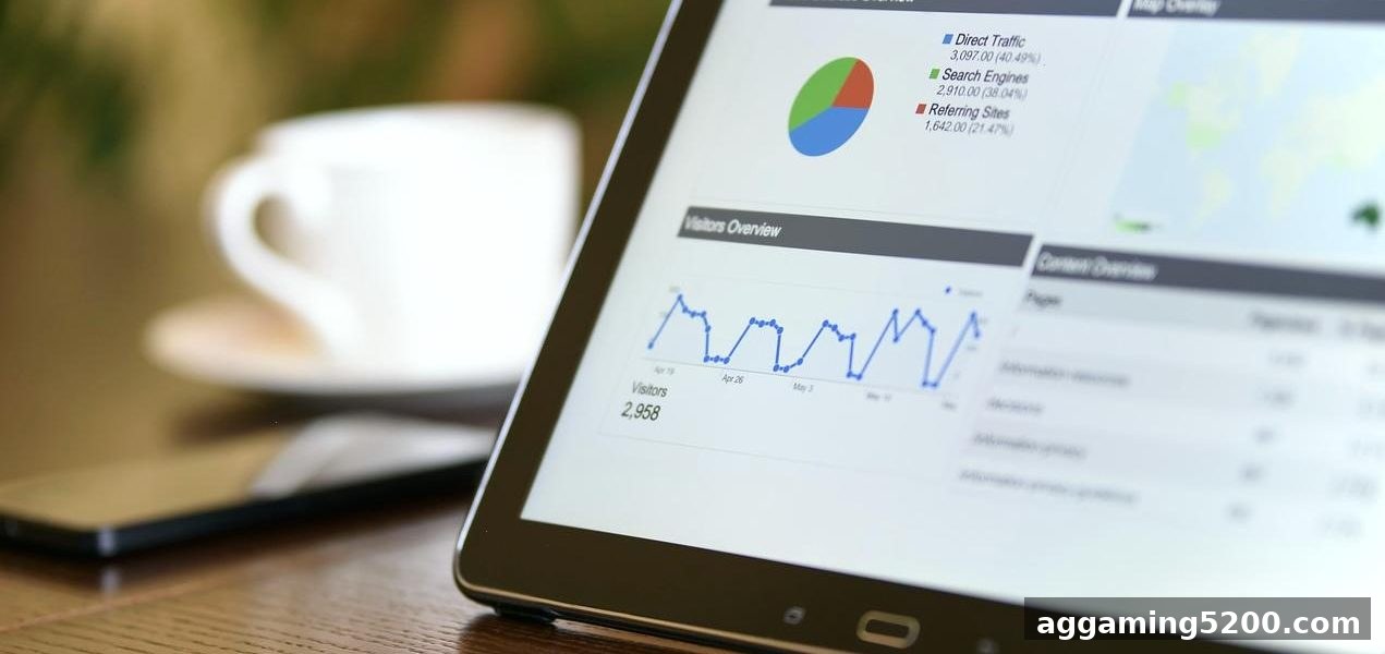 极速百家乐数据挖掘指南：jdb电子下载地址带你洞察概率规律
