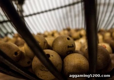 快乐十分玩法全解析：jdb电子下载地址带你掌握核心选号技巧