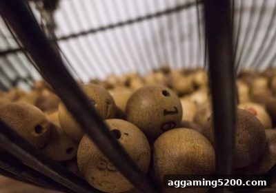 彩票市场法律监管新格局：jdb电子下载地址带你解读博弈规律