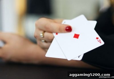 jdb电子下载地址：德州扑克完全指南——从牌桌历史到未来玩法