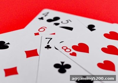 牛牛棋牌入门指南：规则拆解与实战进阶（附jdb电子下载地址）
