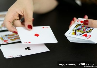推牌九玩法精讲与水果机出分逻辑揭秘：jdb电子下载地址带你探索策略乐趣