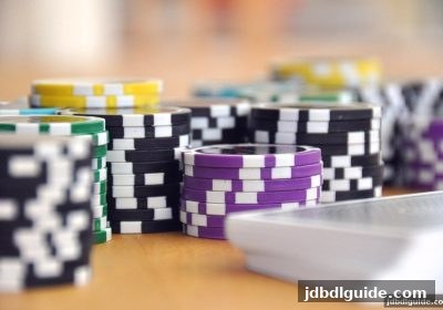 牛牛游戏认知误区深度解析——从jdb电子下载地址开启理性娱乐