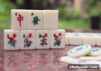麻将赢牌秘籍：从新手到高手的进阶之路（附jdb电子下载地址）