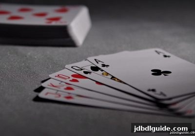 血战麻将技巧全攻略：整副组牌秘诀与jdb电子下载地址实战解析