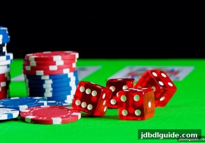 电子牛牛对手分析进阶：jdb电子下载地址带你从观察走向策略制胜