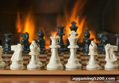围棋棋理深度解析：从规则哲学到实战技巧，jdb电子下载地址助你轻松入门