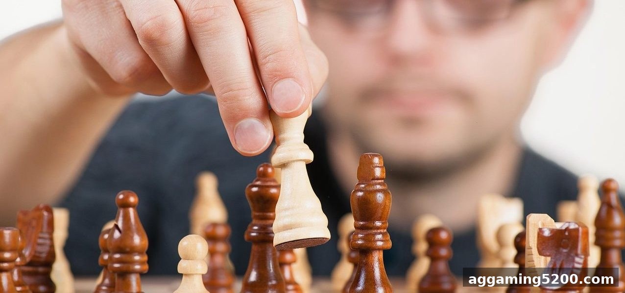 打破次元壁：通过jdb电子下载地址解读CSGO与象棋的战略共性