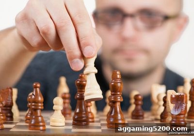 打破次元壁：通过jdb电子下载地址解读CSGO与象棋的战略共性