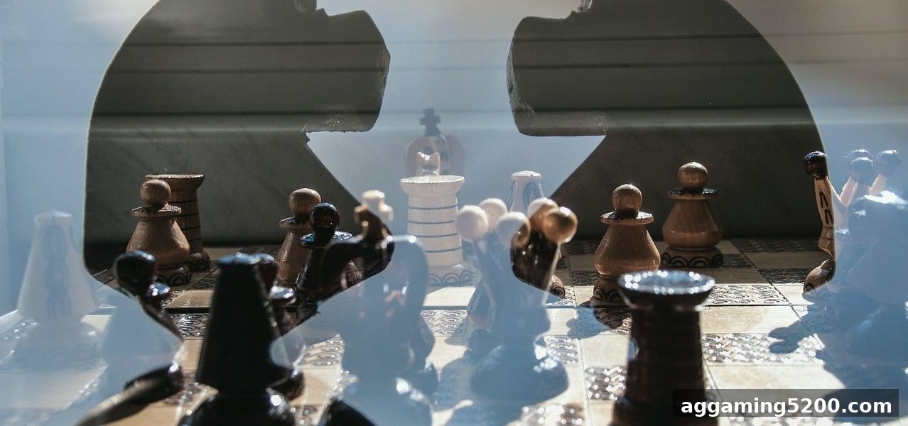 围棋开局进阶指南：jdb电子下载地址助你布局制胜