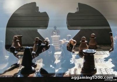 围棋开局进阶指南：jdb电子下载地址助你布局制胜