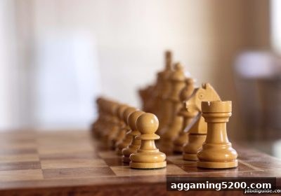 深入剖析扑克赛事：从组织架构到实战策略，附jdb电子下载地址带来的全新体验