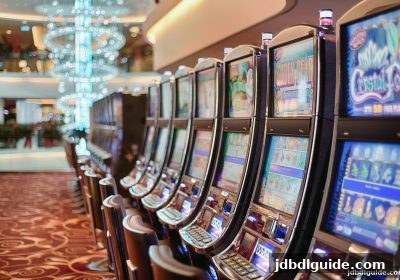 水果机进阶全攻略:从KU真人基础到jdb电子下载地址的实战技巧分享