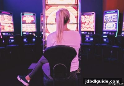 视觉设计的力量：jdb电子下载地址如何通过界面美学提升玩家体验