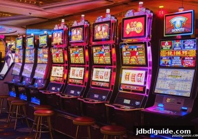 深入理解电子转轴设置，通过jdb电子下载地址优化游戏体验